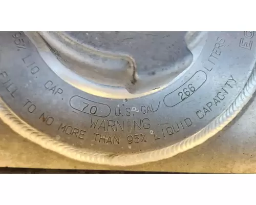 Sterling L9500 Fuel Tank