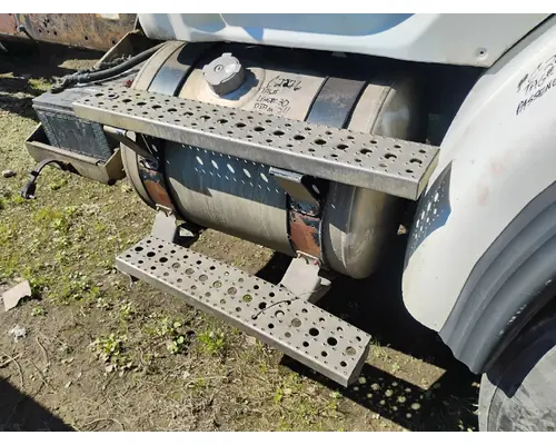 Fuel Tank STERLING L9500 Crj Heavy Trucks And Parts