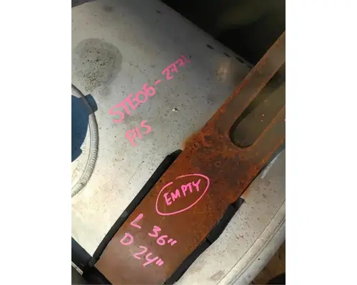 Sterling L9500 Fuel Tank