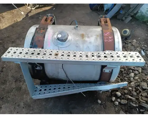Fuel Tank Sterling L9500 Dixie Truck Centre