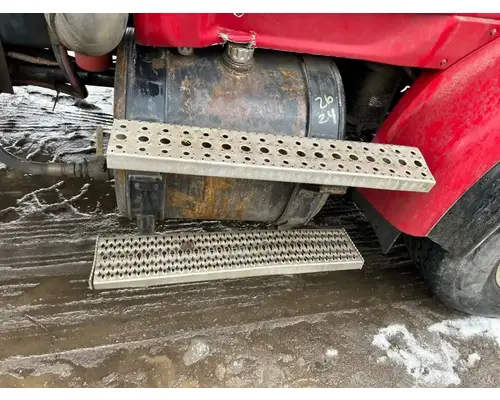 Sterling L9500 Fuel Tank