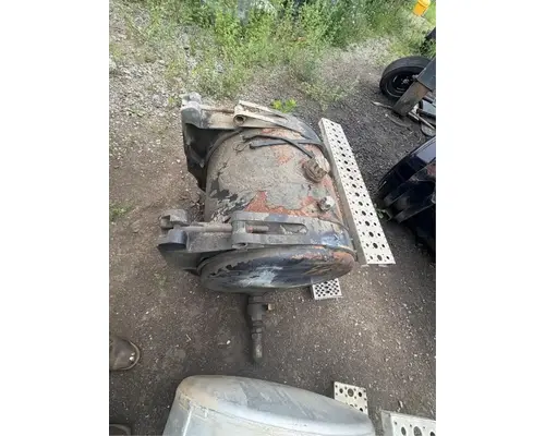 Sterling L9500 Fuel Tank