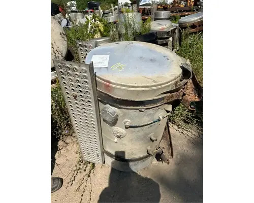 Fuel Tank Sterling L9500 Dixie Truck Centre