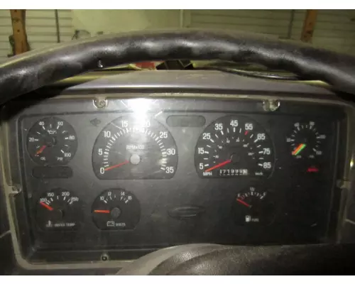 Instrument Cluster STERLING L9500 LKQ Heavy Truck Maryland