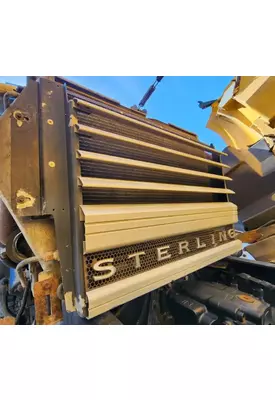 Sterling L9500 Grille