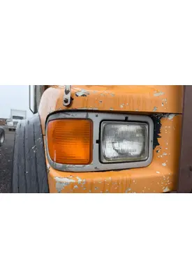 Sterling L9500 Headlamp Assembly