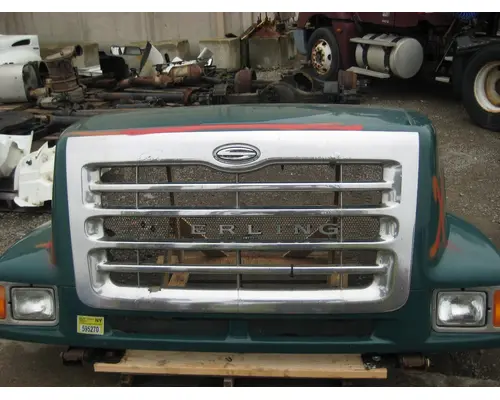 Hood STERLING L9500 Michigan Truck Parts