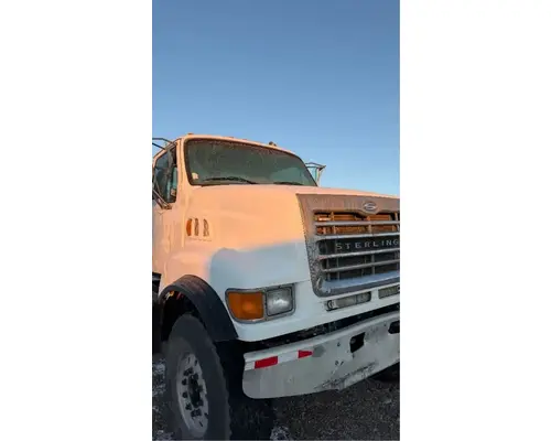 Sterling L9500 Hood