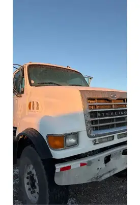 Sterling L9500 Hood