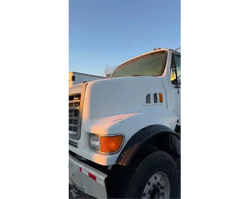 Sterling L9500 Hood