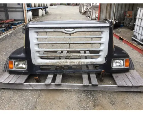 Hood STERLING L9500 Rydemore Heavy Duty Truck Parts Inc