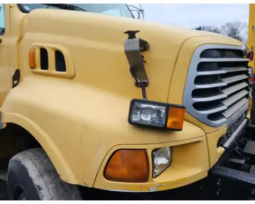 Hood Sterling L9500 Complete Recycling Group LLC