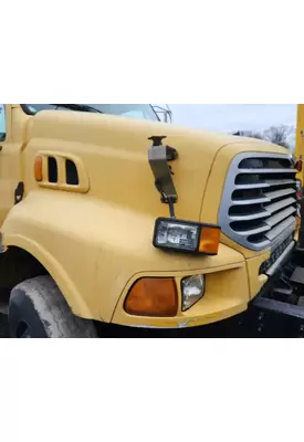 Sterling L9500 Hood