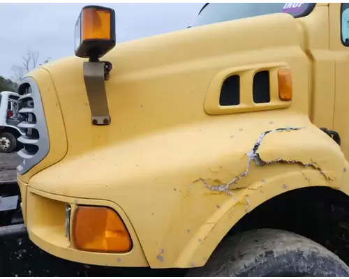 Sterling L9500 Hood