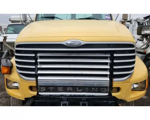 Sterling L9500 Hood