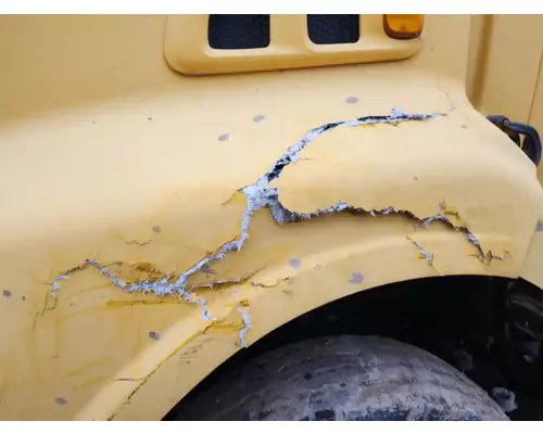 Sterling L9500 Hood