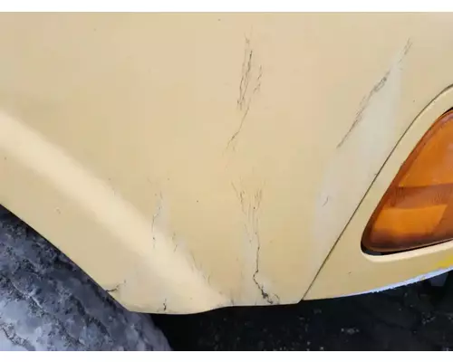 Sterling L9500 Hood