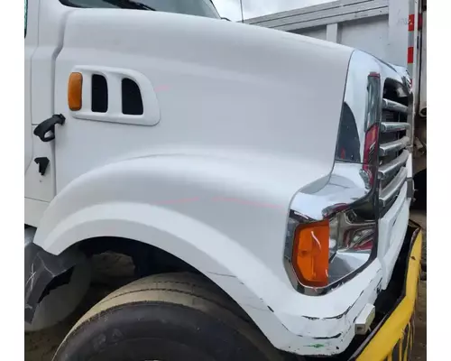 Sterling L9500 Hood