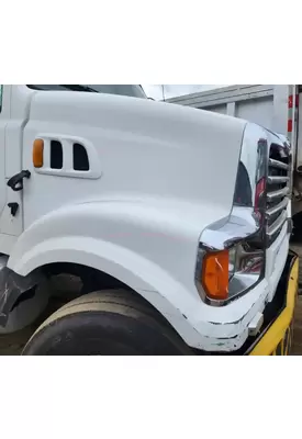 Sterling L9500 Hood