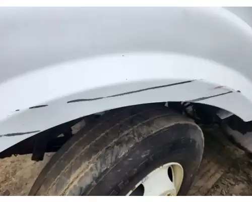 Sterling L9500 Hood