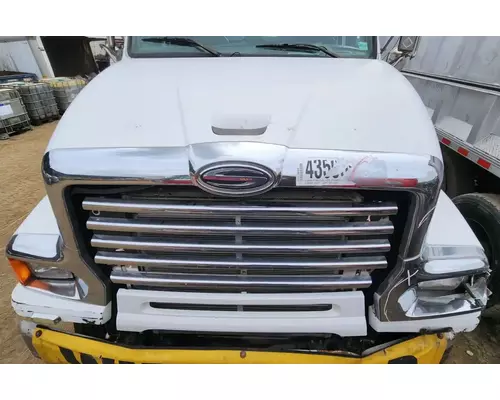 Sterling L9500 Hood