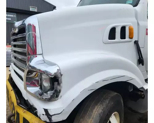 Sterling L9500 Hood