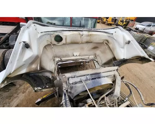 Sterling L9500 Hood