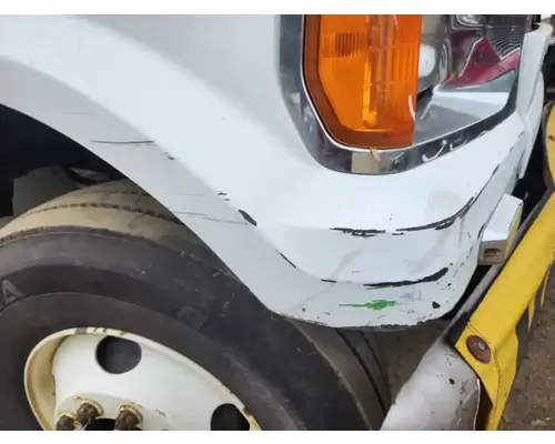 Sterling L9500 Hood