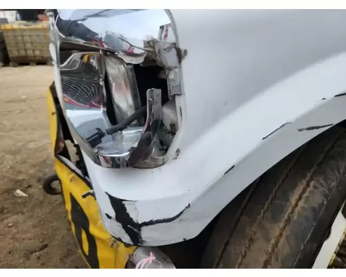 Sterling L9500 Hood