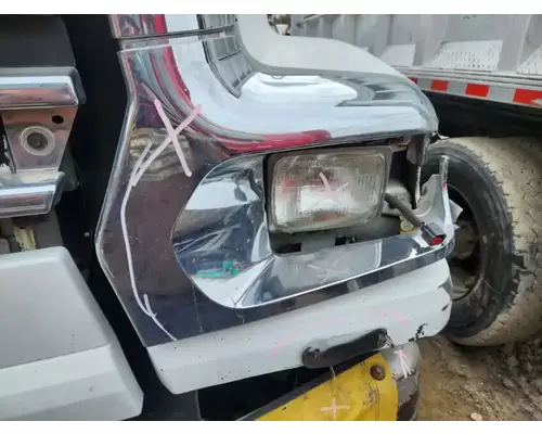 Sterling L9500 Hood