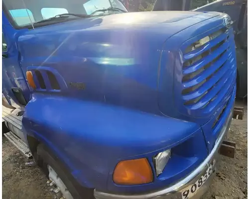 Sterling L9500 Hood