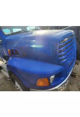 Sterling L9500 Hood