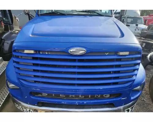 Sterling L9500 Hood