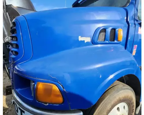 Sterling L9500 Hood