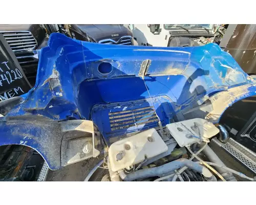 Sterling L9500 Hood