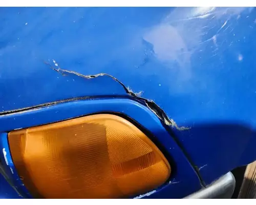Sterling L9500 Hood