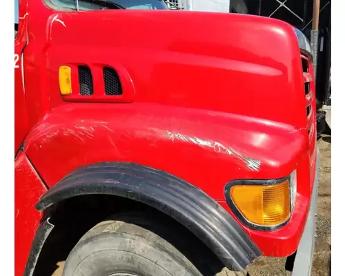 Hood Sterling L9500 Complete Recycling Group LLC