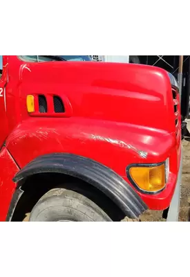 Sterling L9500 Hood