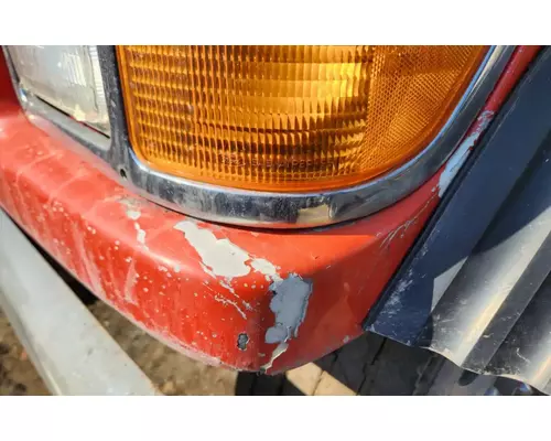 Sterling L9500 Hood