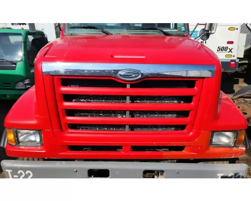 Sterling L9500 Hood