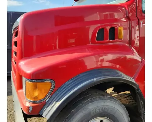 Sterling L9500 Hood