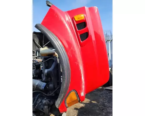 Sterling L9500 Hood