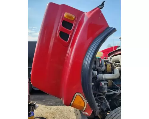Sterling L9500 Hood