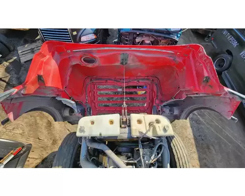 Sterling L9500 Hood