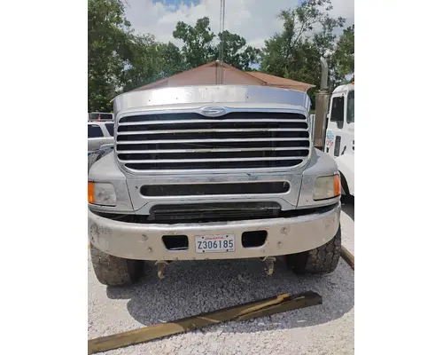 Hood STERLING L9500 Crj Heavy Trucks And Parts