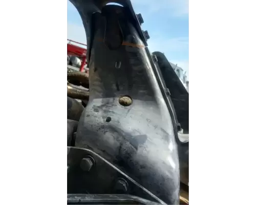 Horn Sterling L9500 Garabedian Equipment Company