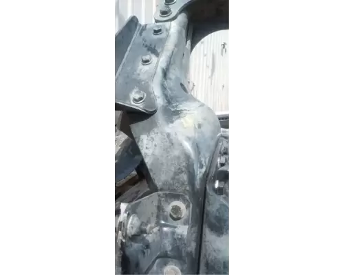 Sterling L9500 Horn