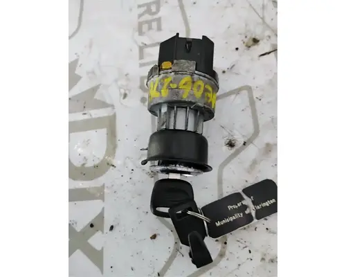 Ignition Switch Sterling L9500 Dixie Truck Centre