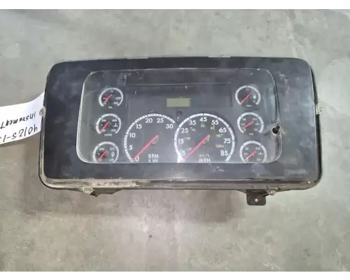 Sterling L9500 Instrument Cluster