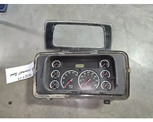 Sterling L9500 Instrument Cluster